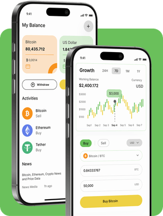 Faro Invereza Argentina con datos de mercado en tiempo real